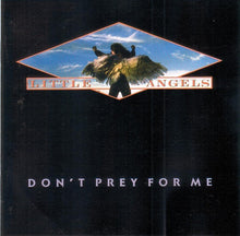 Load image into Gallery viewer, Toby Jepson's Little Angels Live Rarities vol.1 (SIGNED CD + A4 Poster store exclusive)