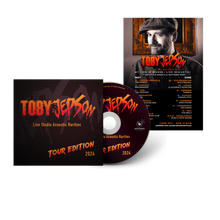 Load image into Gallery viewer, From the Angels to the Sons (and everything in-between)