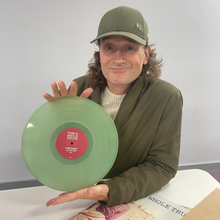 Load image into Gallery viewer, Ignorance Is Bliss — Signed Deluxe Double Vinyl (Limited Edition)