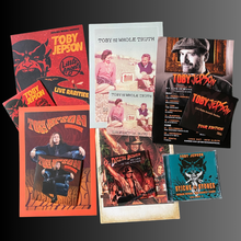 Load image into Gallery viewer, From the Angels to the Sons (and everything in-between)