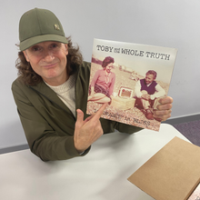 Load image into Gallery viewer, Ignorance Is Bliss โ Signed Deluxe Double Vinyl (Limited Edition)