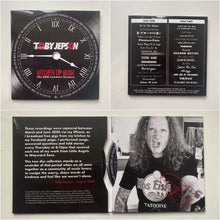 Load image into Gallery viewer, Kitchen Up Busk (Double Album Signed/Numbered CD - Limited Stock)