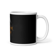 Load image into Gallery viewer, Don't Pray For Me - glossy mug (print on demand)