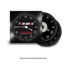 Load image into Gallery viewer, Kitchen Up Busk (Double Album Signed/Numbered CD - Limited Stock)
