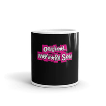 Load image into Gallery viewer, Original Wayward Son - glossy mug (print on demand)