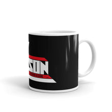 Load image into Gallery viewer, Patreon Sessions - glossy mug (print on demand)