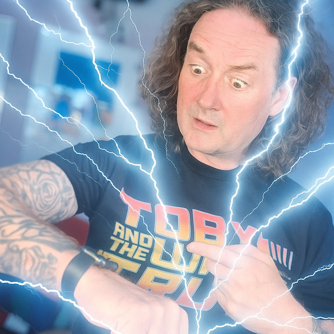 Digital Downloads - Toby Jepson – Toby Jepson Official Store