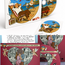Load image into Gallery viewer, 50 Available - Summer &amp; Valentine CD Bundle (20% OFF : PRE-ORDER)
