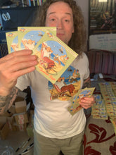 Load image into Gallery viewer, 10̶0̶ 49 Available: Summer Sizzle CD / Postcard / Digital Download (Pre-Order)
