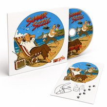 Load image into Gallery viewer, 50 Available - Summer &amp; Valentine CD Bundle (20% OFF : PRE-ORDER)

