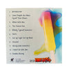 Flavours CD - Toby Jepson