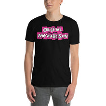 Load image into Gallery viewer, &#39;Original Wayward Son&#39; Unisex T-Shirt
